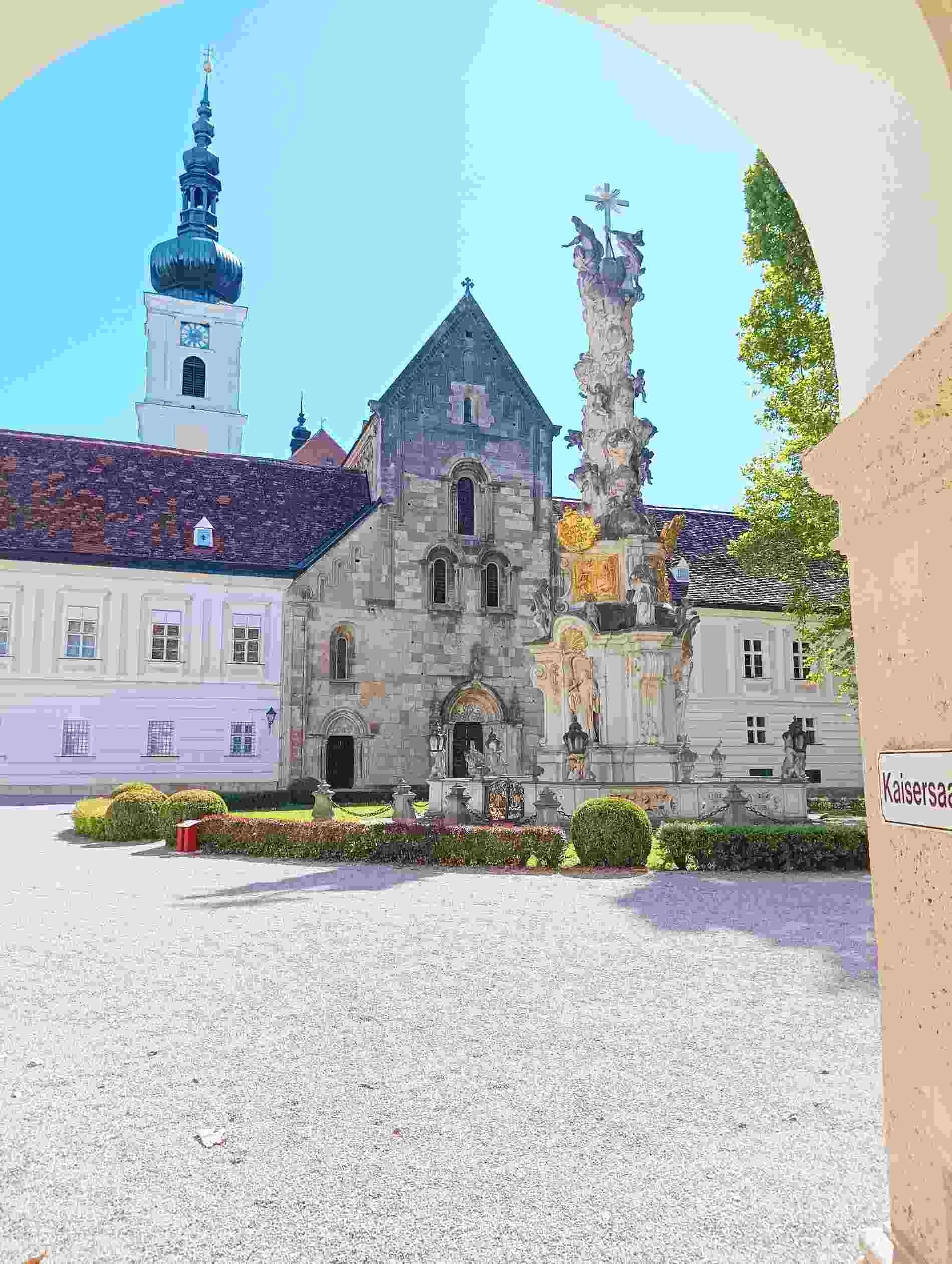 Stift Heiligenkreuz_Foto Cisterscapes_klein